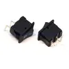 工場供給 直角 ボート ロッカースイッチ Kcd1 ロッカースイッチ 2pin 2 ポジション ベンディングピン T85 ミニロッカースイッチ
