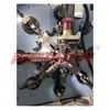 Máy cuốn lò xo có tuổi thọ dài, máy sản xuất lò xo nén CNC
