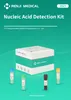 Kit Deteksi Real Time Rt-PCR Uji Deteksi Cepat Reagen Sistem Real Time Rt PCR Kit Reagen Pengujian Kit Deteksi Asam Nukleat PCR Kit Reagen Deteksi PCR