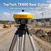 Toptech Rtk Tk800 Trimble Gnss 5와트 무전기 GPS Rtk 모듈