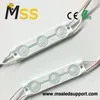 Beliebtes LED-Modul für Lichtkasten / Beschilderungsmaterial