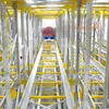 Rak Pallet Shuttle Otomatis Kustom