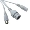 カスタム RJ45 CCTVネットワークPoe IPカメラモジュールビデオ電源ケーブルセキュリティカメラケーブル