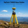 وحدة GPS Rtk بقدرة 5 واط وراديو Gnss من Trimble Rtk من Toptech Rtk Tk800