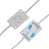وحدة إضاءة LED عالية السطوع 12V لوحدة 2W 3LED للإعلانات في لافتات المتاجر صندوق الإضاءة صندوق IP65 وحدة LED 12V