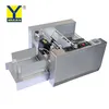 Vaste inkt datumcoderingsmachine, inktroller datumcoder, inktcoderingsmachine