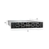 أجهزة هندسية متعددة المهام من Dell Precision R7960 Rack بمعالجي Xeon مزدوجين W-3433