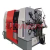 Máy cuốn lò xo có tuổi thọ dài, máy sản xuất lò xo nén CNC