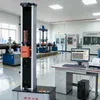 Machine d'essai à ressort à bras unique opérée par PC pour tension et compression