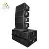 L-Solution H20 R20 Aktives 2-Wege-Line-Array-Lautsprechersystem