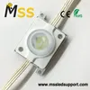 3W Hochleistungs-Wasserdichtes LED-Modul Scheinwerfer SMD LED-Modul