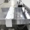 Kolay Kullanımlı Otomatik Kağıt Kesme Makinesi Akıllı Program Kontrolü Kağıt Kesme Guillotine Makinesi