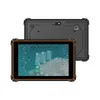 IP67 Tablet PC Rugged 8 Polegadas À Prova D'Água Totalmente Extremo Rugged Android Ubuntu Tela Sensível ao Toque Código de Barras Tablet PC Rugged