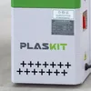Contrôleur de température de moule à circulation d'eau en plastique portable avancé