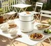 Cucina Riso Mini Intelligente Multifunzionale Scaldariso 1.8L