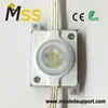 3W Hochleistungs-Wasserdichtes LED-Modul Scheinwerfer SMD LED-Modul