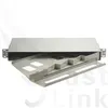 Hoge Prestaties Rackmontage Glasvezel Patchpaneel Kit