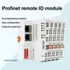 プロフィネット Io モジュール PLC スレーブデバイス リモート Io カプラモジュール 工業自動化および分散制御システム用