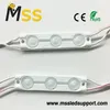 Beliebtes LED-Modul für Lichtkasten / Beschilderungsmaterial