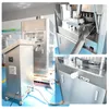 Automatische Pulverdruckmaschine Intelligente Rotations-Tablettenpresse