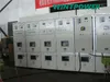 Gecoördineerde Generatoren Gecoördineerde Generator Gecoördineerd Paneel Gecoördineerd Systeem Synchronisatie Systeem Synchronisatie Parallel Systeem Intelligente Besturingssysteem Afstandsbediening Start