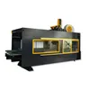 Automatic Printing Making Machine Paper Inline Flexo Folder Gluer