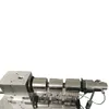 トルクレオメトリー PVC加工ラインソリューション実験器具