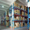 Preço Direto de Fábrica para Sistema de Estanteria Móvel de Armazenamento em Paletes Automático Popular