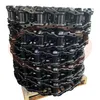 Fabrika Fiyatı Hyundai R130 R140 R160 R180 R300LC-9s R330LC-9 Ekskavatör Palet Bağlantısı Palet Zinciri, 81na27041 Hyundai için Palet Zinciri R210LC-7 R300