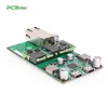 PCBASIC Professionelle maßgeschneiderte Frequenz Computersteuerung Verkaufsautomat PCBA