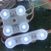 SMD2835 Lichtkastenmodul wasserdichtes LED-Werbemodul