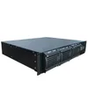 Hoge efficiëntie rackmontage modulaire telecom gelijkstroomvoeding rectifiersysteem
