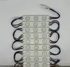 AC110/220V Étanche 3LED Module IP65 Injection Étanche 2835 Lumière LED Module