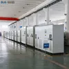 Routing Avanzato dell'Energia per Microreti di Generazione e Stoccaggio Distribuito