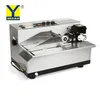 Vaste inkt datumcoderingsmachine, inktroller datumcoder, inktcoderingsmachine