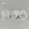 Imballaggio a colonna con anelli di Raschig in plastica