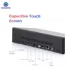 10 Zoll Android 11 Rk3568 RJ45 mit Poe Desktop Android Tablet PC mit NFC-Funktion Feedback Verwendung Android Tablet