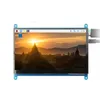 7 Polegada 800X480 Módulo de Display TFT para Raspberry Pi