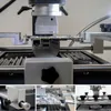 BGA Yeniden İşleme İstasyonu Makinesi Toptan Otomatik Lehimleme PCB Çip Yeniden İşleme SMD Yeniden İşleme İstasyonları