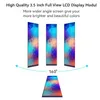 3,5-Zoll-RGB-Touchscreen-Displaymodul für DIY-Projekte