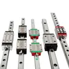 Hassas CNC Lineer Kılavuz Rayları ve Blokları