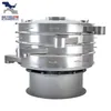 High-Efficiency Rotating Vibrating Screen Rotating Screening Machine Screening Machine