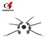 Reemplazar el Diodo Rectificador de Puente Rotatorio Rsk6001 Rsk5001 Rsk2001 para Generador