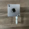 Sensor Pengkode Potensiometer Kabel Linier