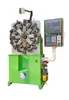 Vier-Achsen-Cam-Typ Mehrfunktions-Computerfedermaschine