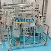 Мини лабораторный многофункциональный экстрактор масла