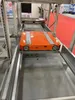 Soluzione Unica Carrello Elevatore Agv Rgv Shuttle Radio Rack di Stoccaggio in Acciaio Attrezzature Sistema di Racking per Magazzino
