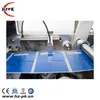 Macchina etichettatrice semi automatica con macchina per codifica dalla Cina