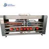 Carton Folder Nailing Stitching Machine Corrugated Cartons Stitcher for Box Making Machine