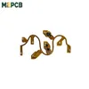 تجميع وحدة تحكم LED مخصصة بتقنية Flexpcb-010